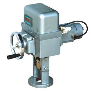 DKZ、ZKZ直行程電動執(zhí)行器