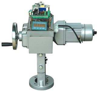 DKZ、ZKZ直行程電動執(zhí)行器