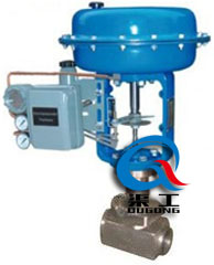 氣動小流量調節(jié)閥 (螺紋式)