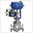 HTS頂導向型單座調節(jié)閥