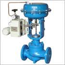 HCB平衡籠式調節(jié)閥