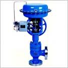 HAV文丘里角型調節(jié)閥