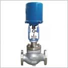 KHTS單座調節(jié)閥