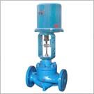 KHCB平衡籠式調節(jié)閥