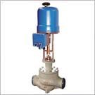 KHPC高壓籠式調節(jié)閥