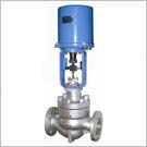 KHSC套筒單座調節(jié)閥