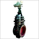 Z942W電動(dòng)煤氣閘閥