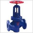 J41F襯氟、襯膠截止閥