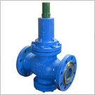 Y42X水、空氣減壓閥