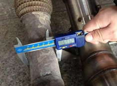 管道尺寸DN 、De、d、Φ的區(qū)別