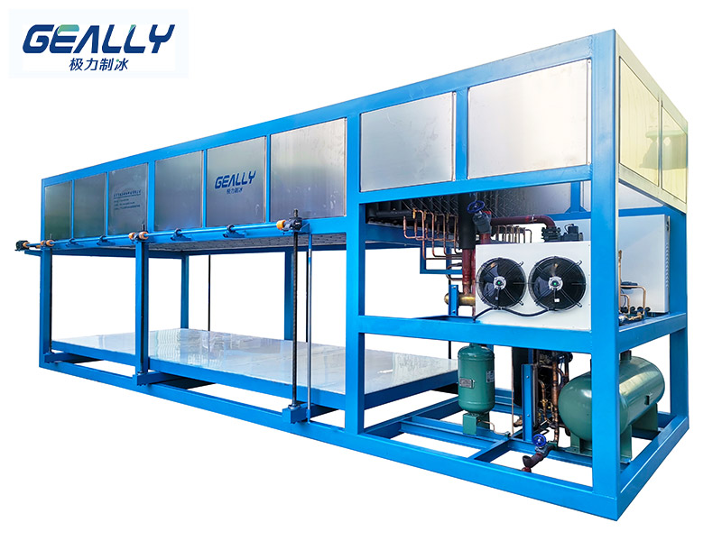 選購制冰機需要考慮的什么？一臺要多少錢？