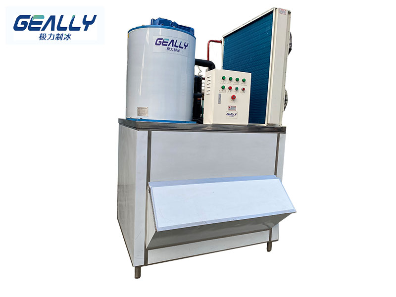 制冰機不制冰的原因有哪些？怎么清洗保養(yǎng)？