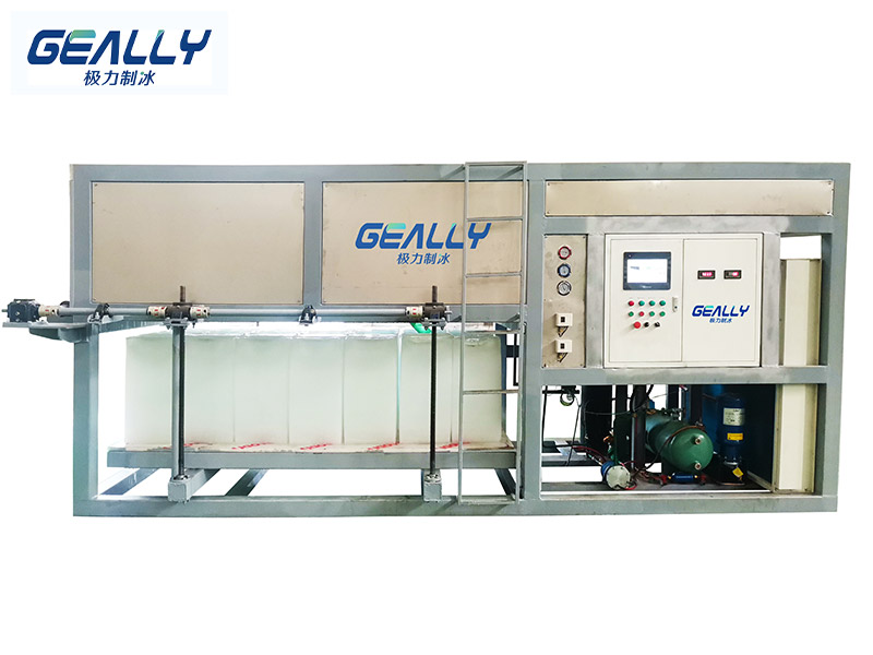 塊冰機(jī)分為哪些模塊？注意事項(xiàng)有哪些？